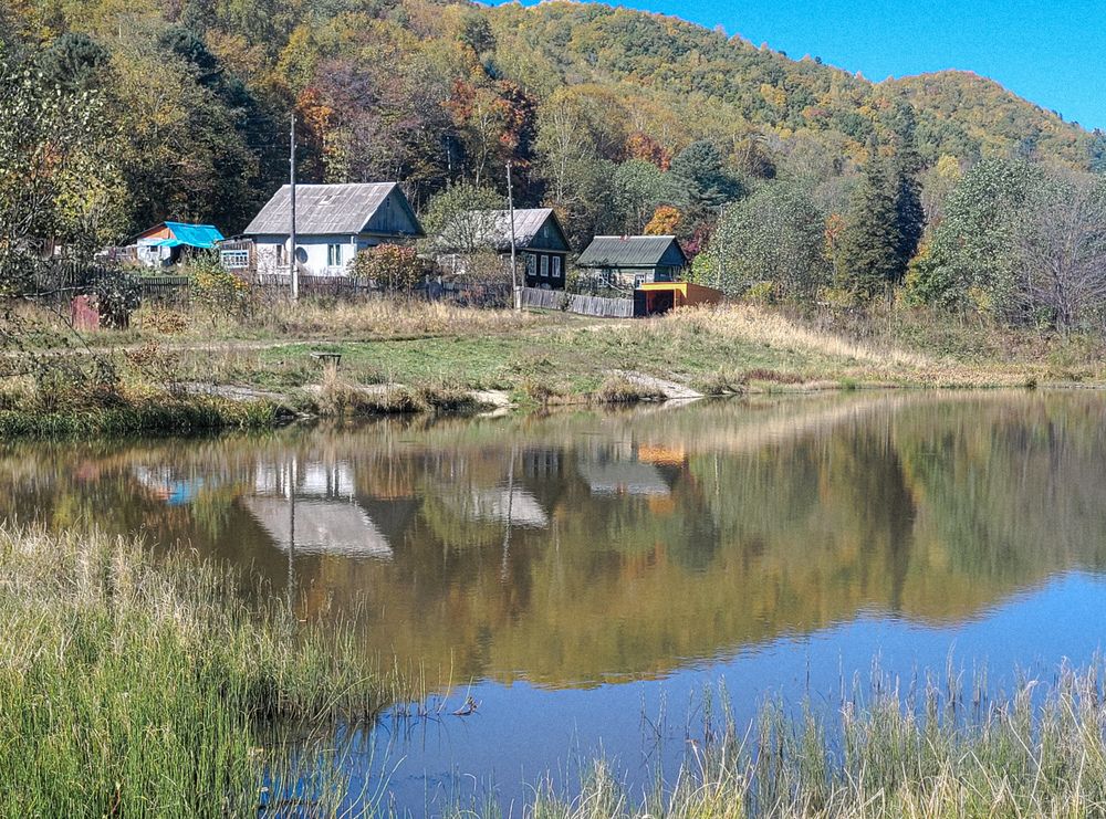 Глубинка (7)