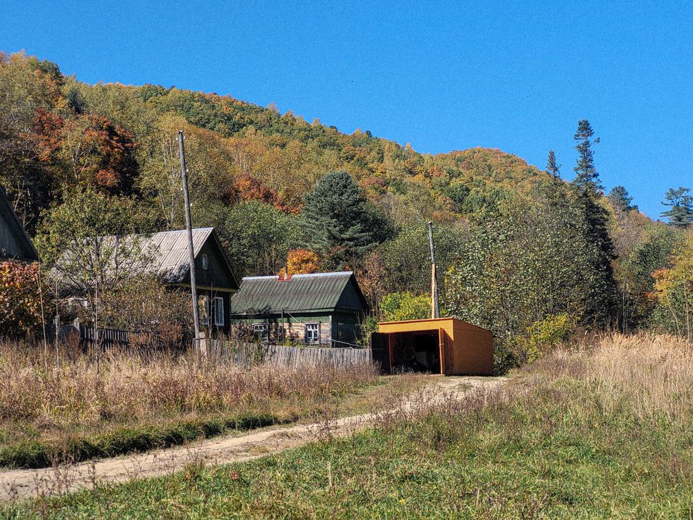 Глубинка (8)
