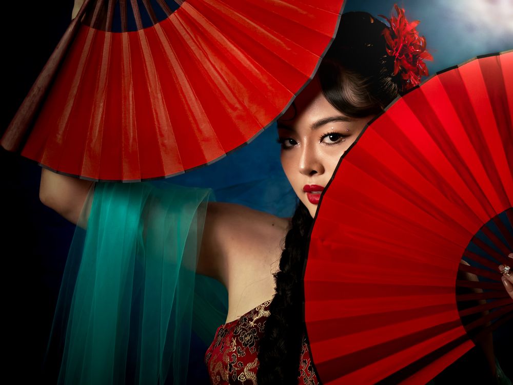Eastern Flame (2)