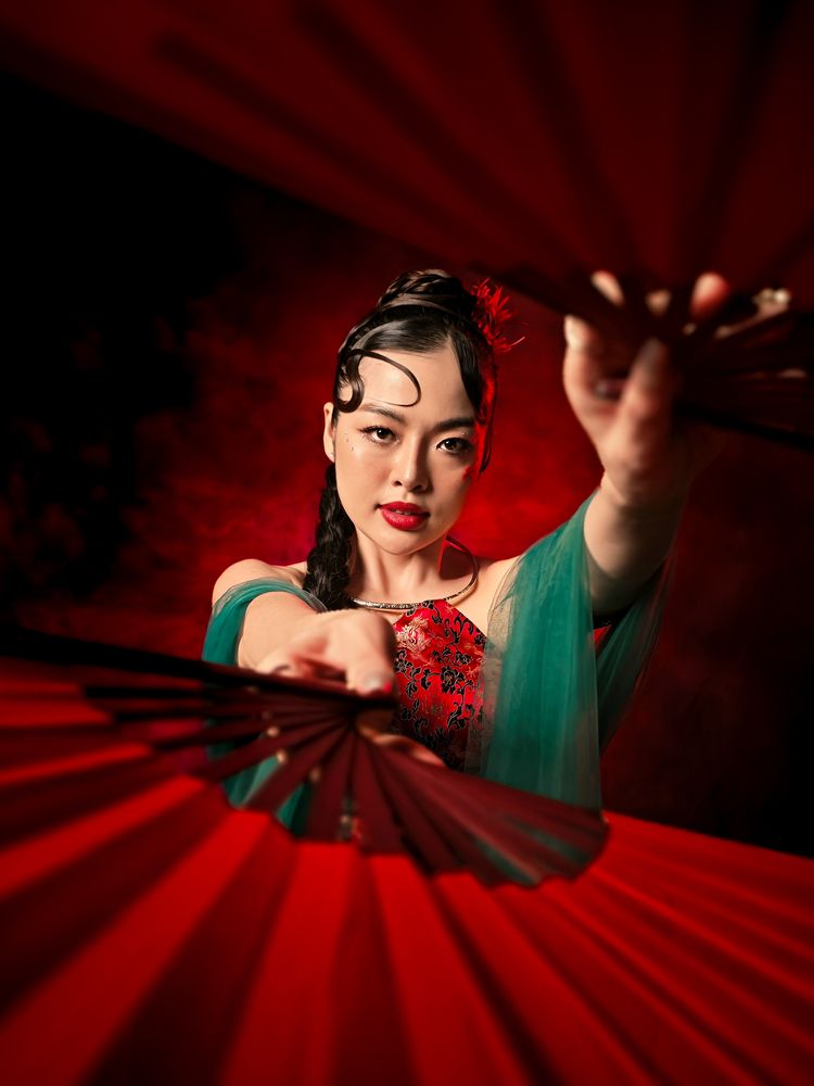 Eastern Flame (3)