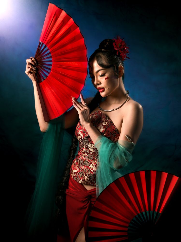 Eastern Flame (5)
