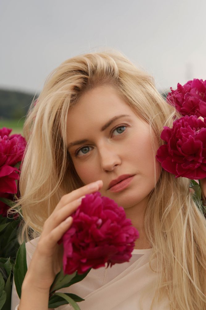 Among the Bloom (6)