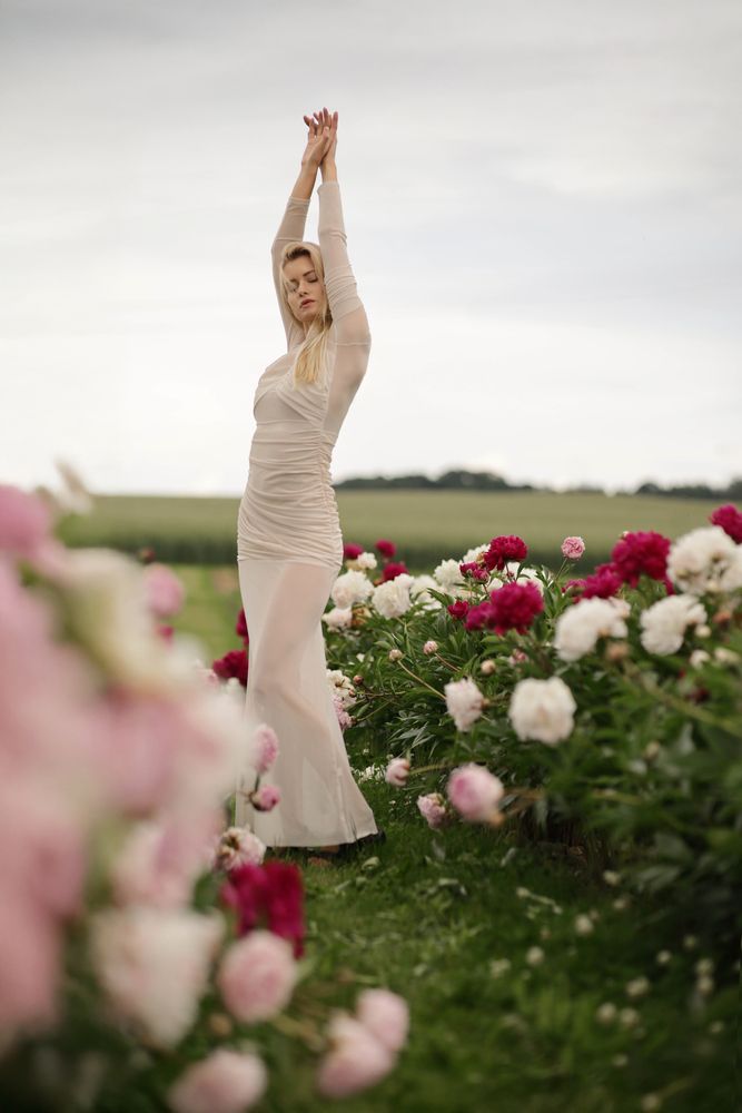 Among the Bloom (8)