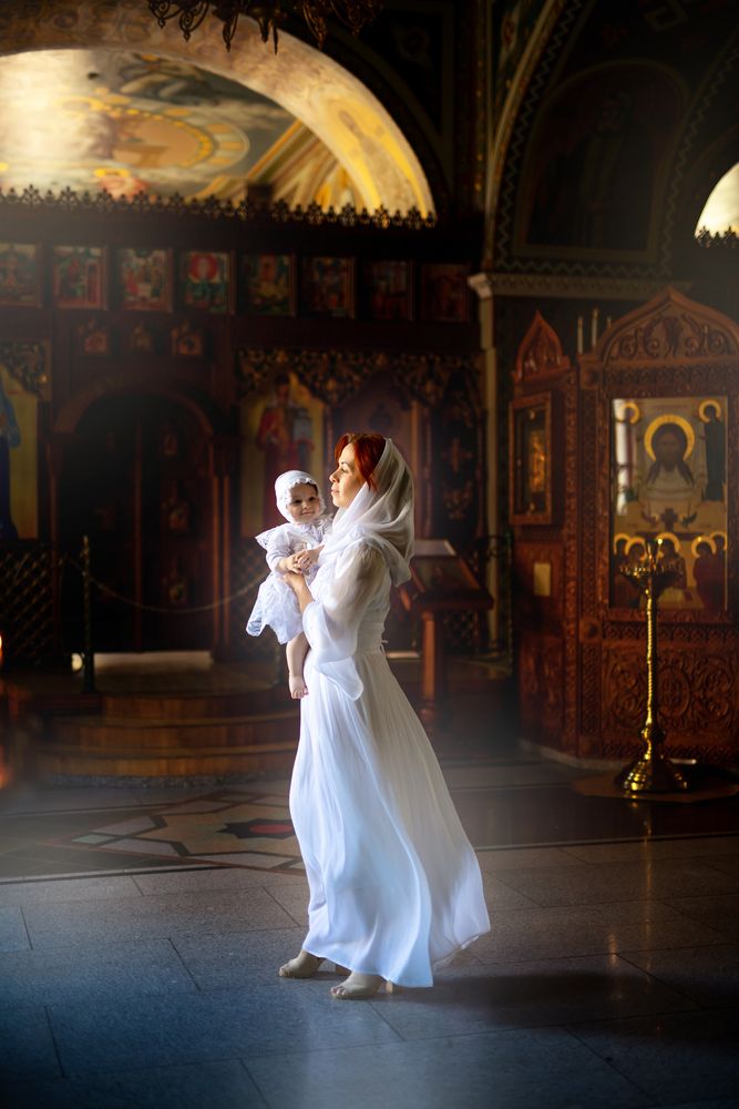Свет таинства (5)