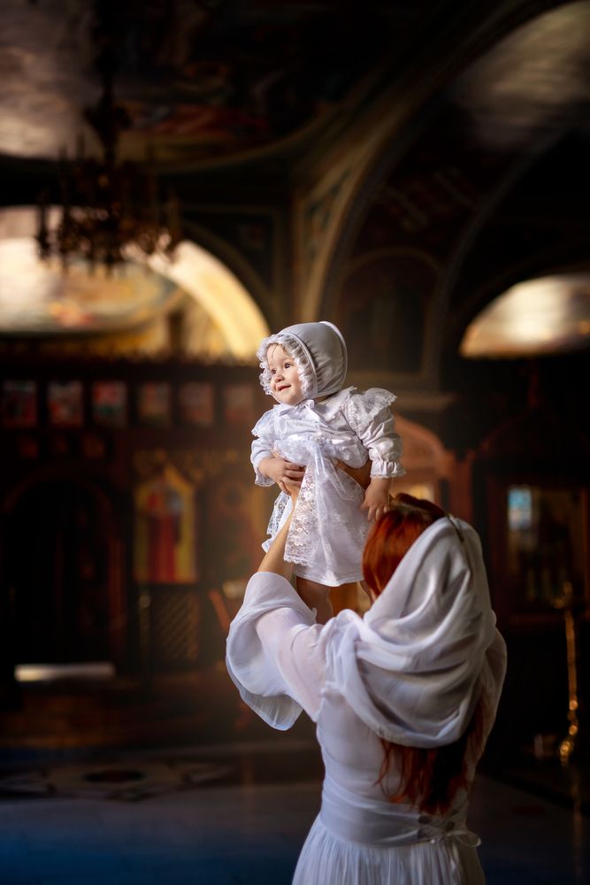 Свет таинства (6)