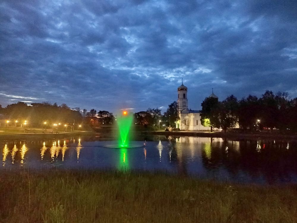 Вышний Волочек (3)