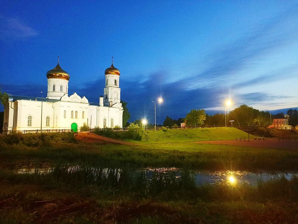 Вышний Волочек (7)