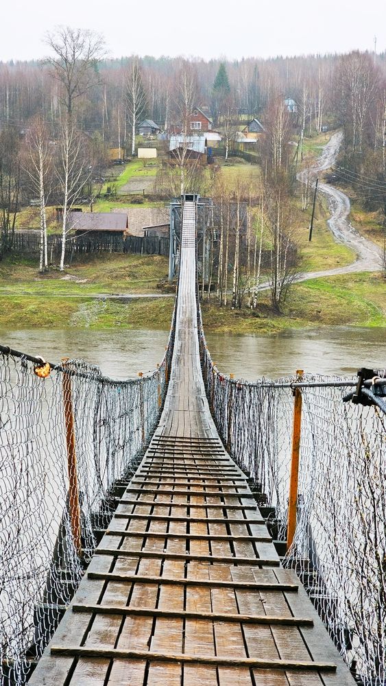 Путешествие в Пермский Край (3)