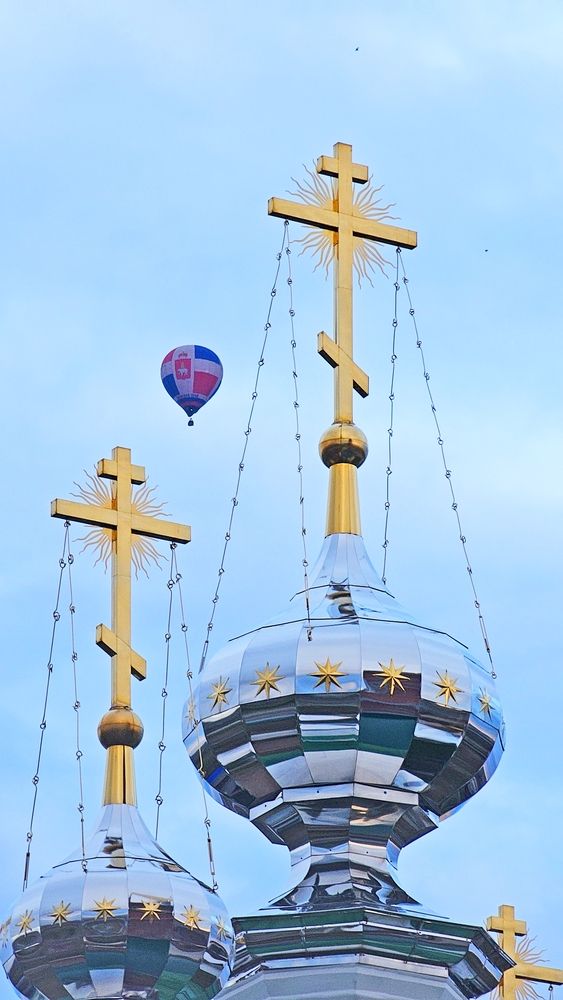 Путешествие в Пермский Край (4)