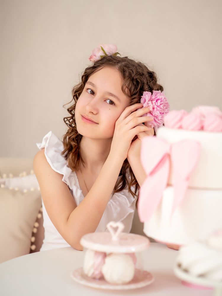 Зефирное утро! (5)