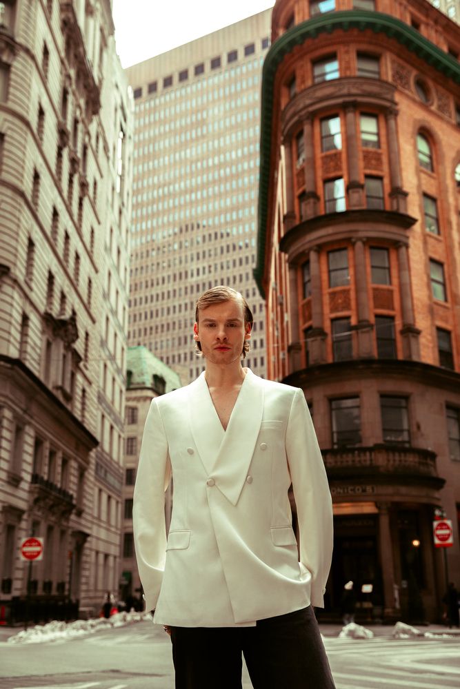 Man in White (4)