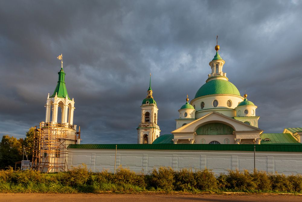 Ростов Великий (4)