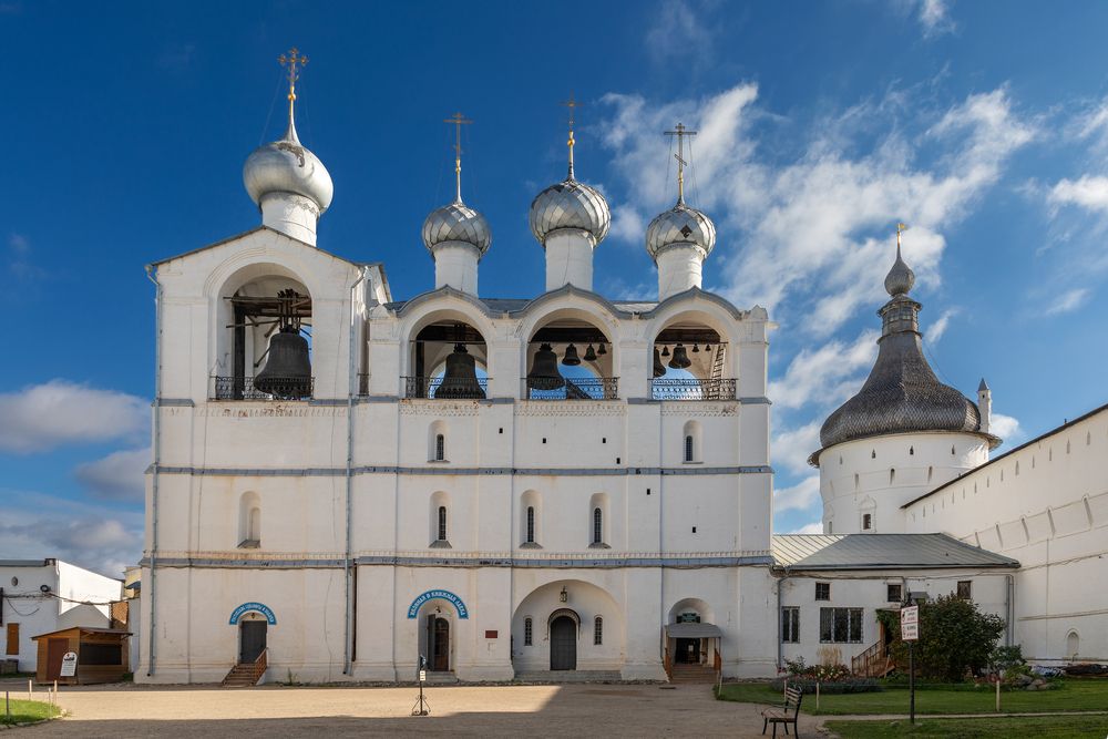 Ростов Великий (7)