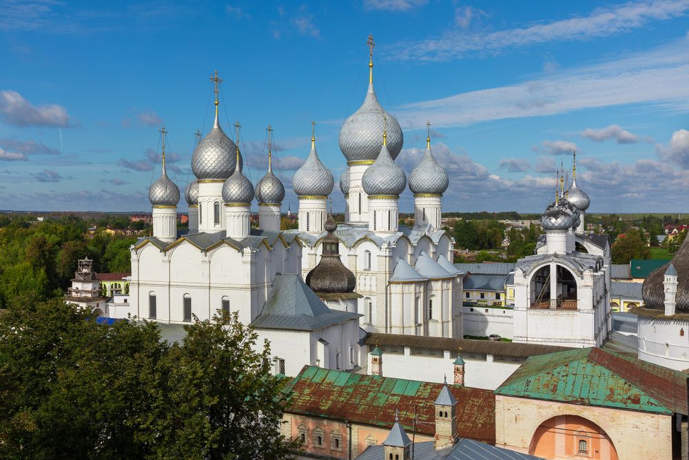 Ростов Великий (8)