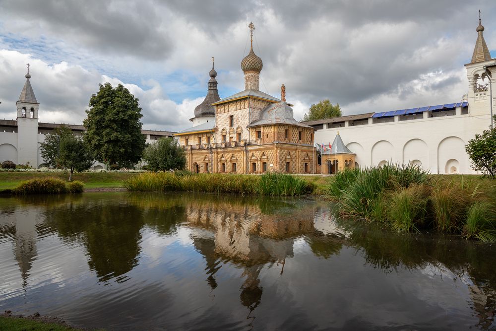 Ростов Великий (9)