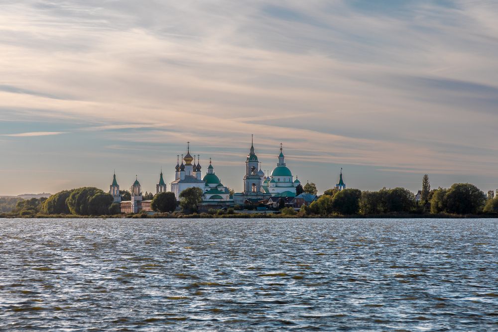 Ростов Великий (11)