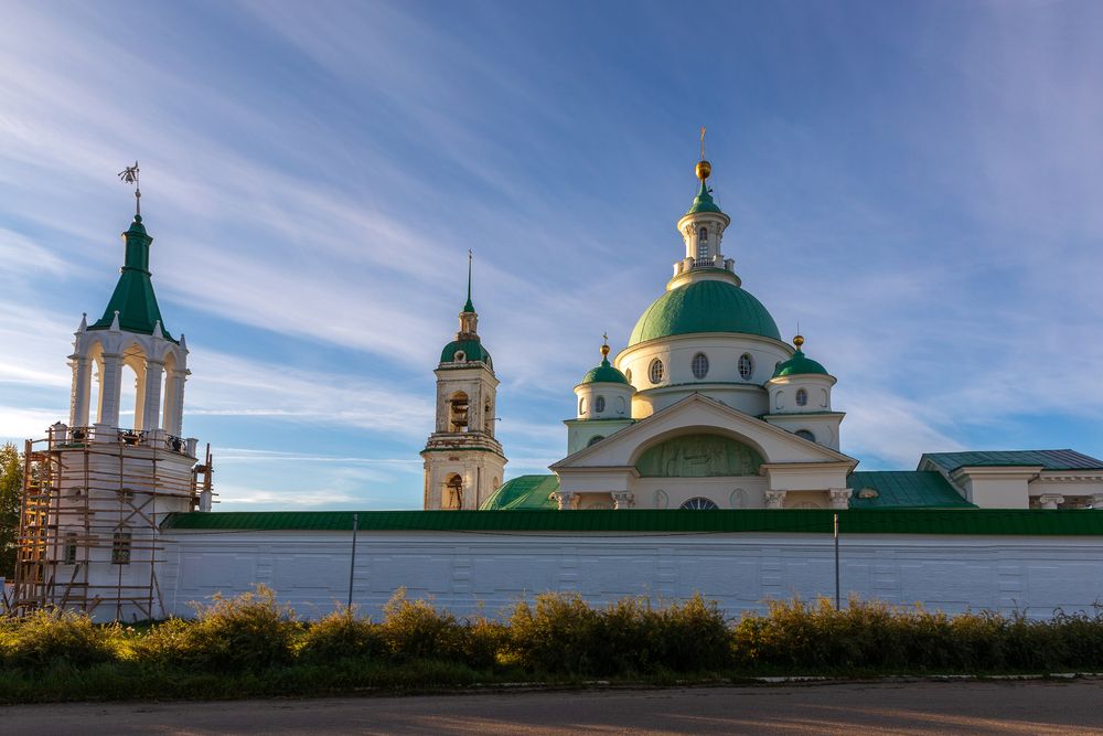 Ростов Великий (5)