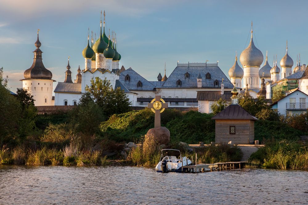 Ростов Великий (6)