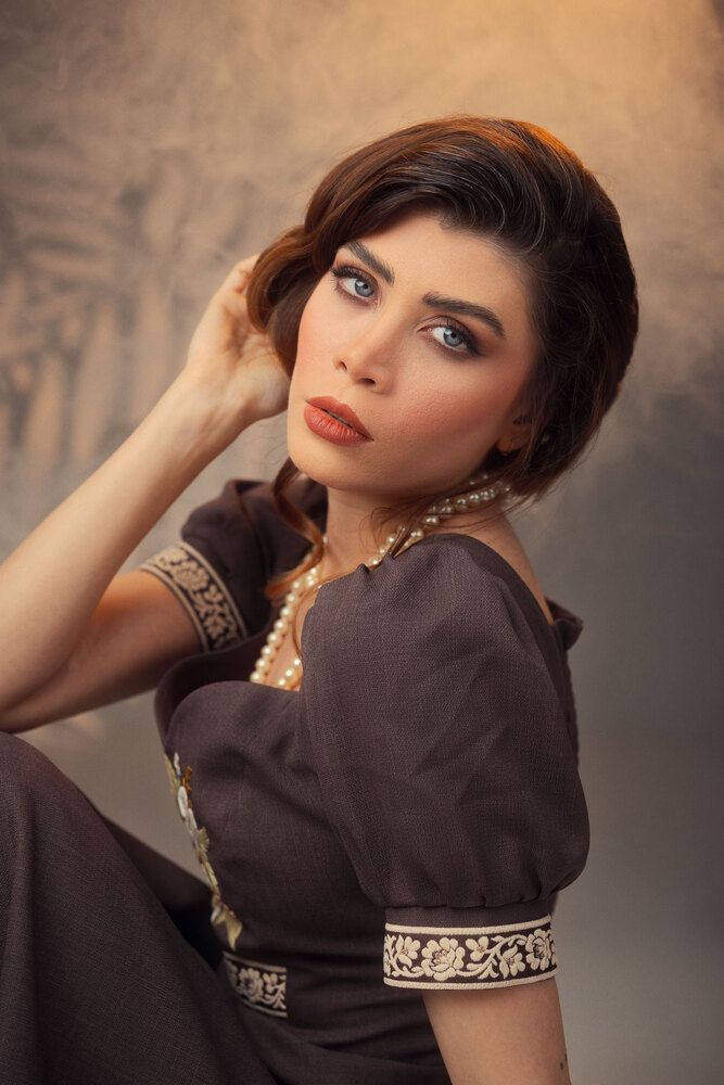 Velvet Silence (5)