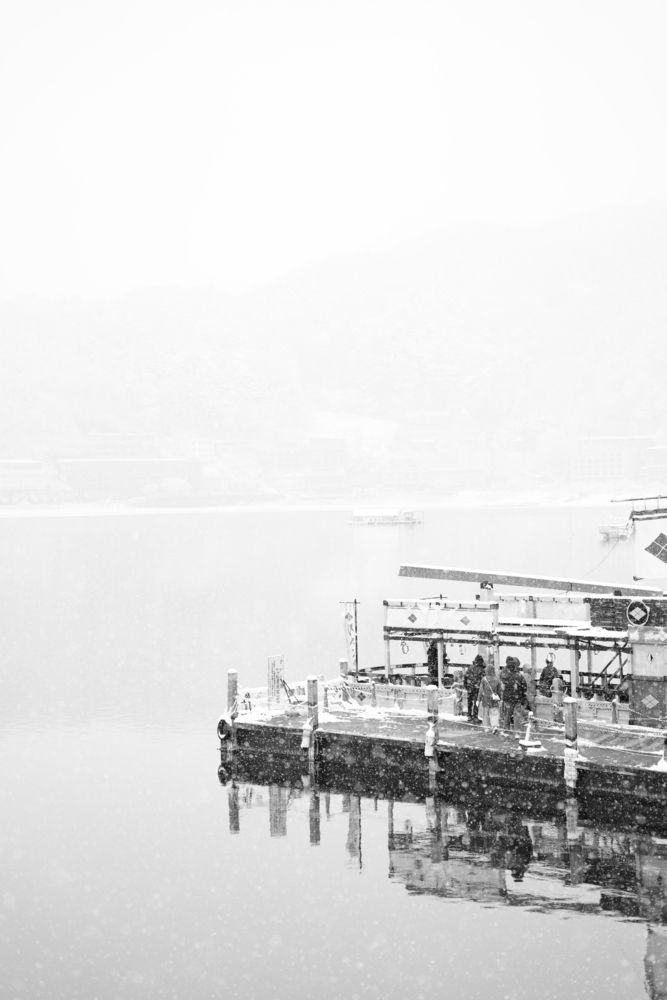 My 1st Snow in Japan 2026 (9)