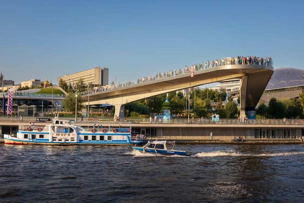 мосты (5)