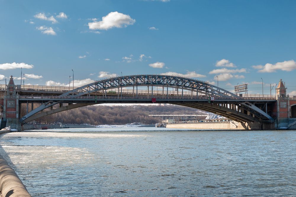 мосты (8)