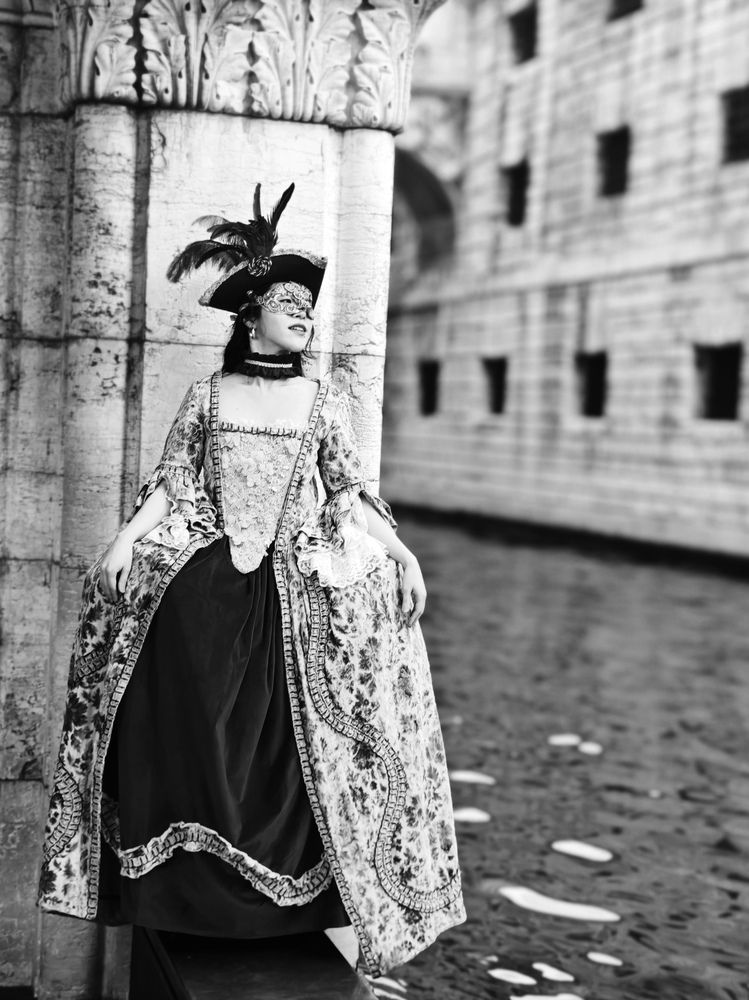 Carnival in Venice (5)