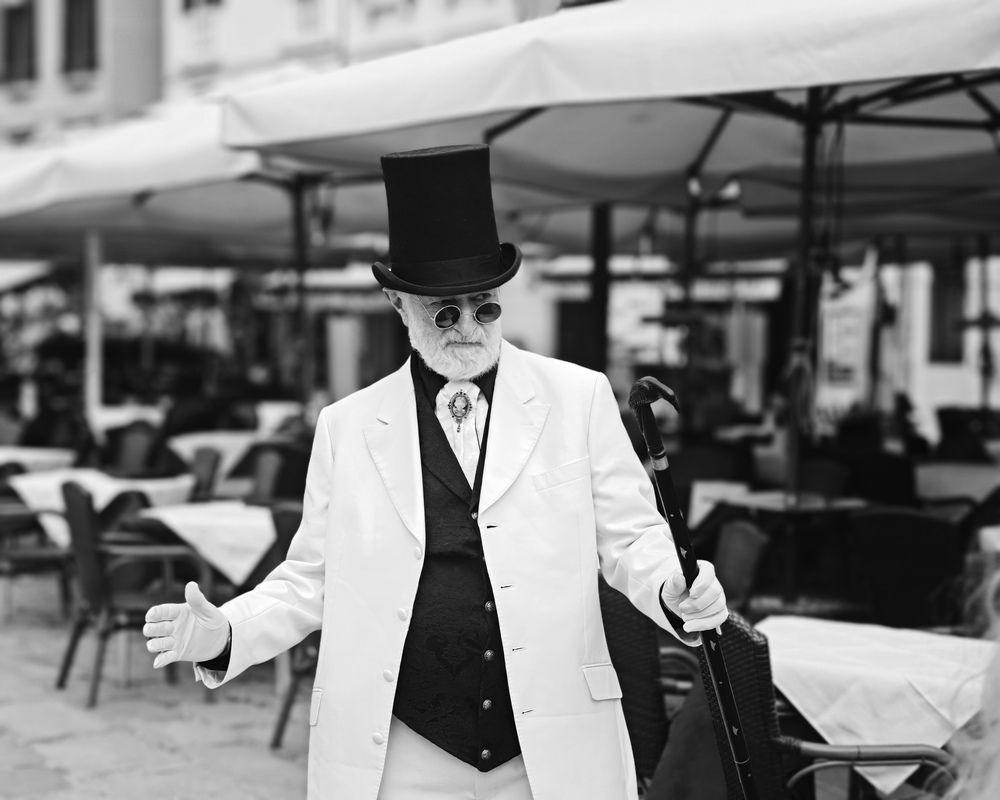 Carnival in Venice (6)
