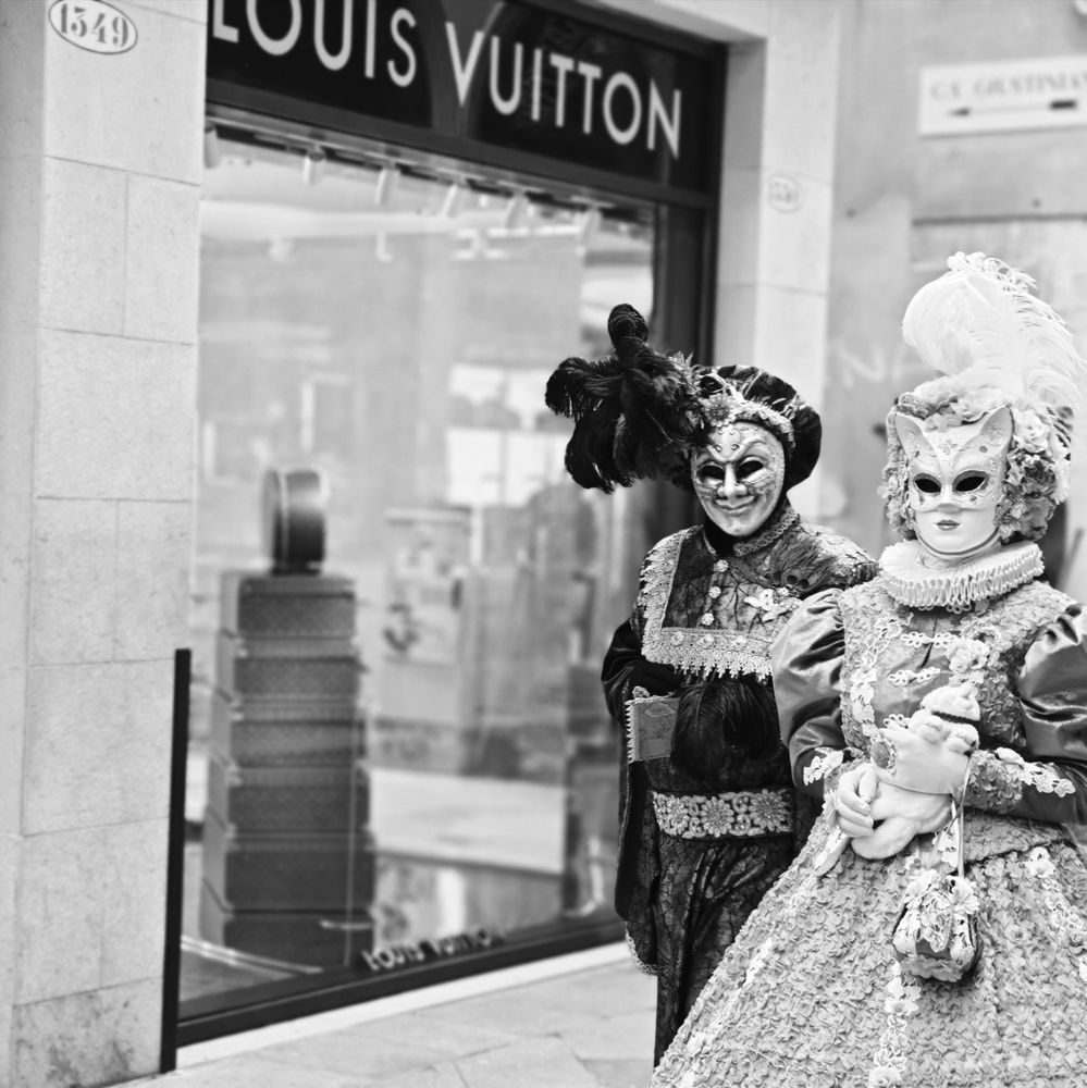 Carnival in Venice (7)