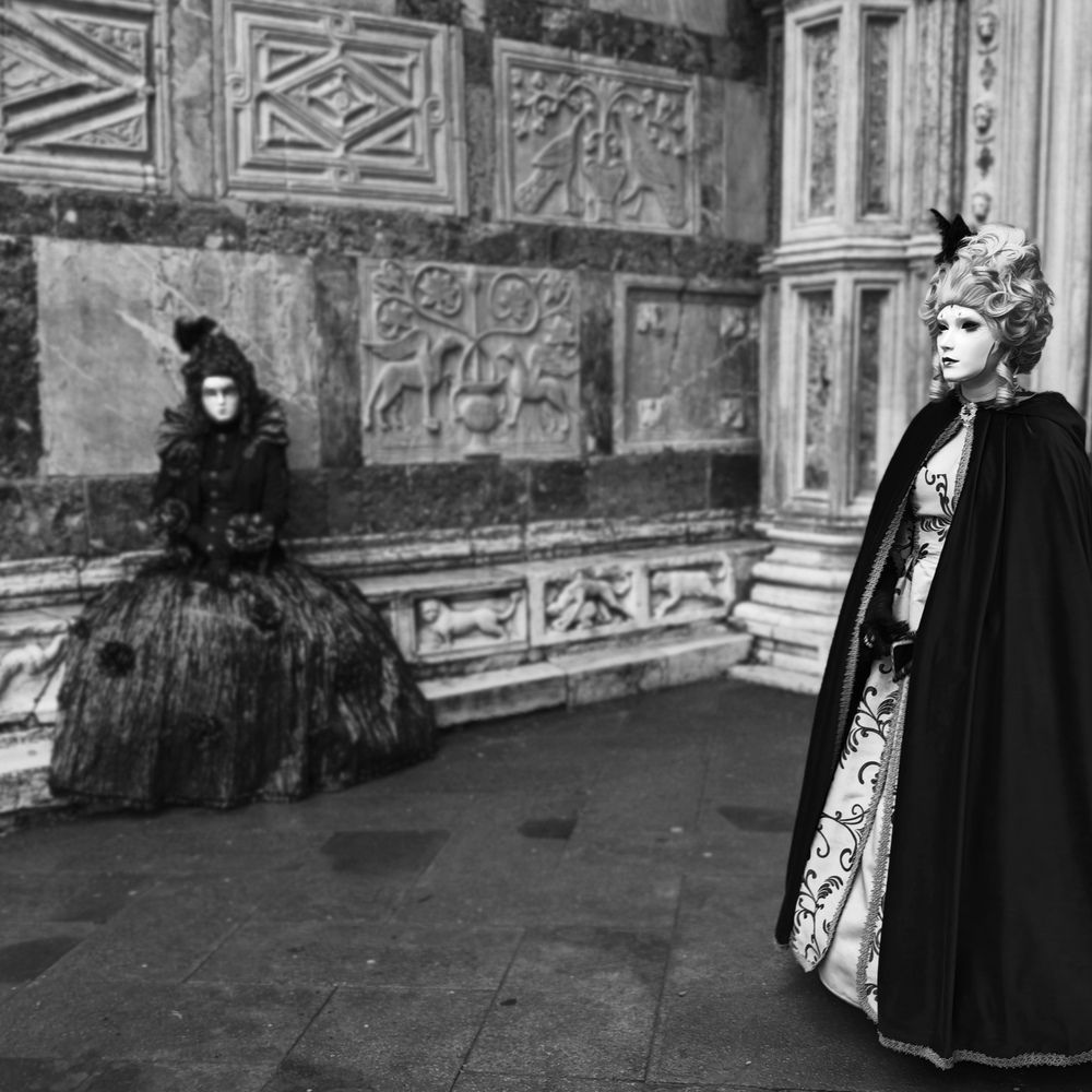Carnival in Venice (8)