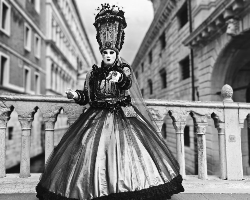 Carnival in Venice (11)