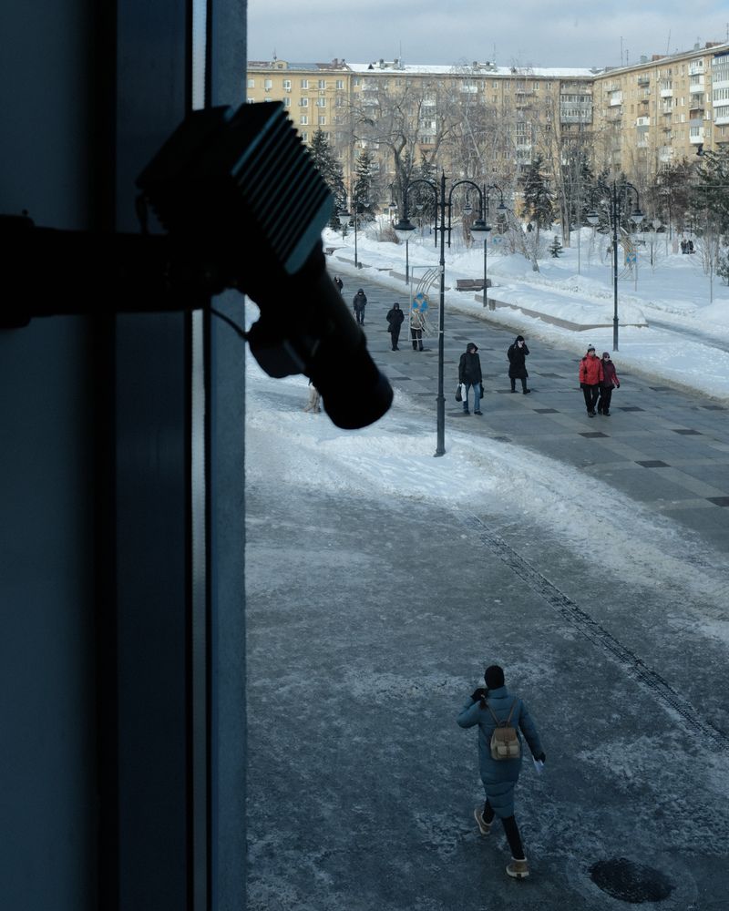 Снег и цирк (7)