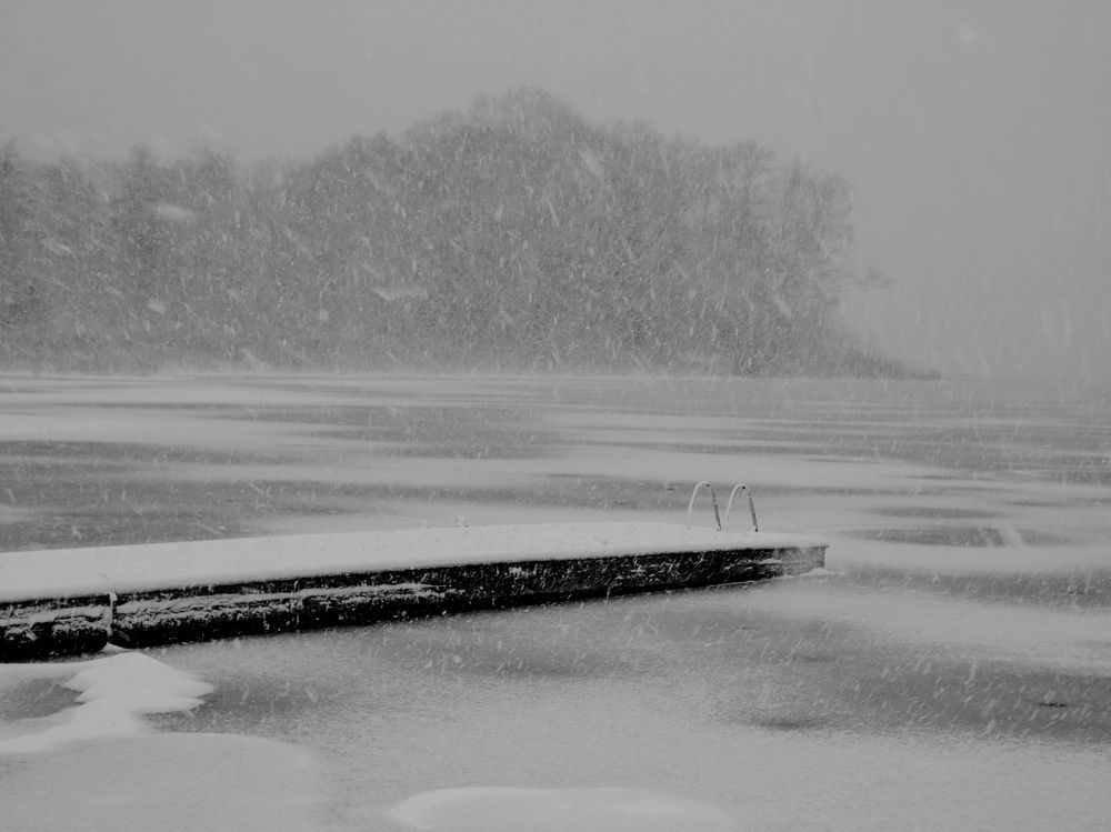 Winter Landscape (4)