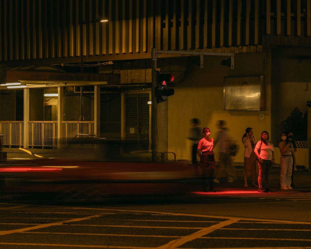 Red light (3)