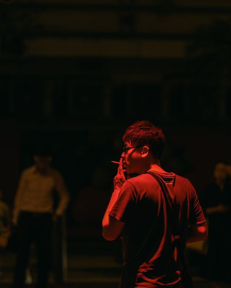 Red light (6)
