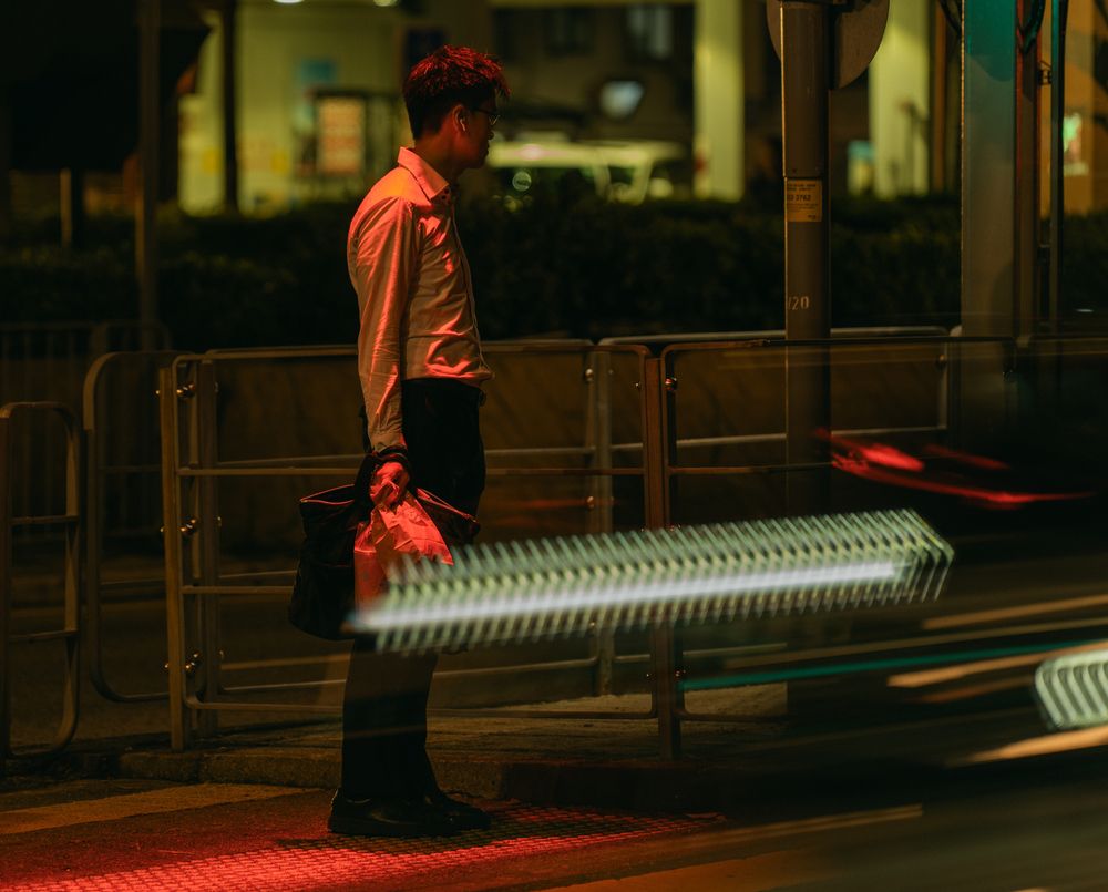 Red light (5)