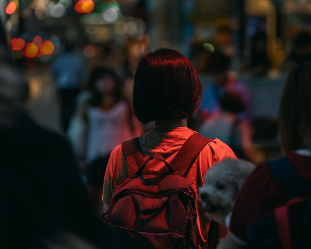 Red light (2)