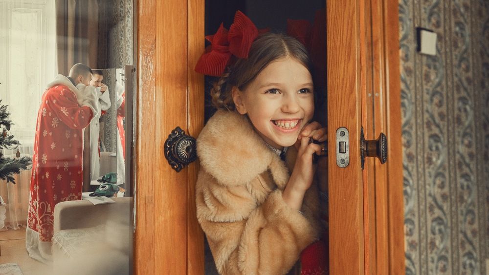 Детство - время чудес! (6)