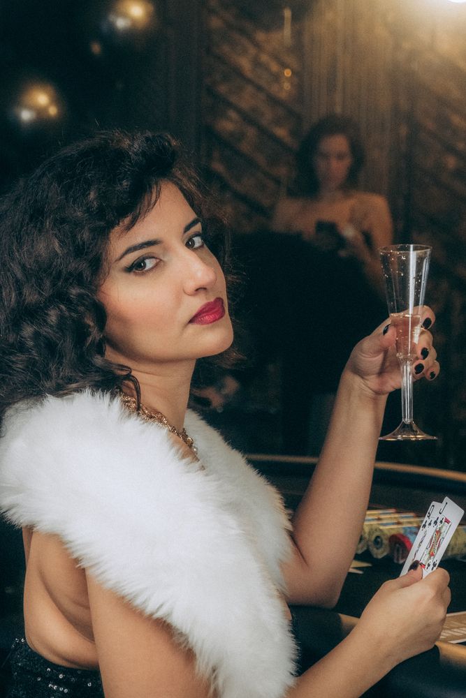 Poker party (3)