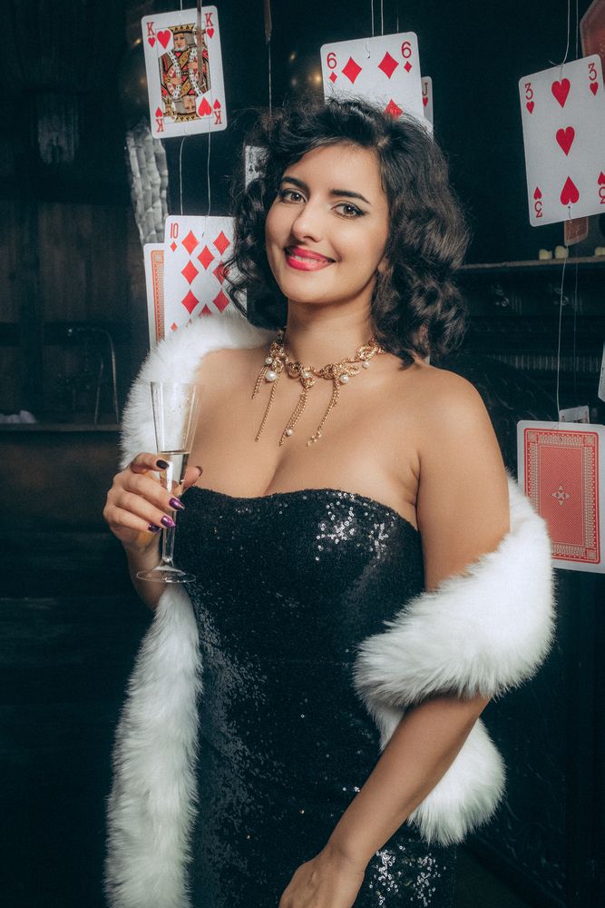Poker party (4)
