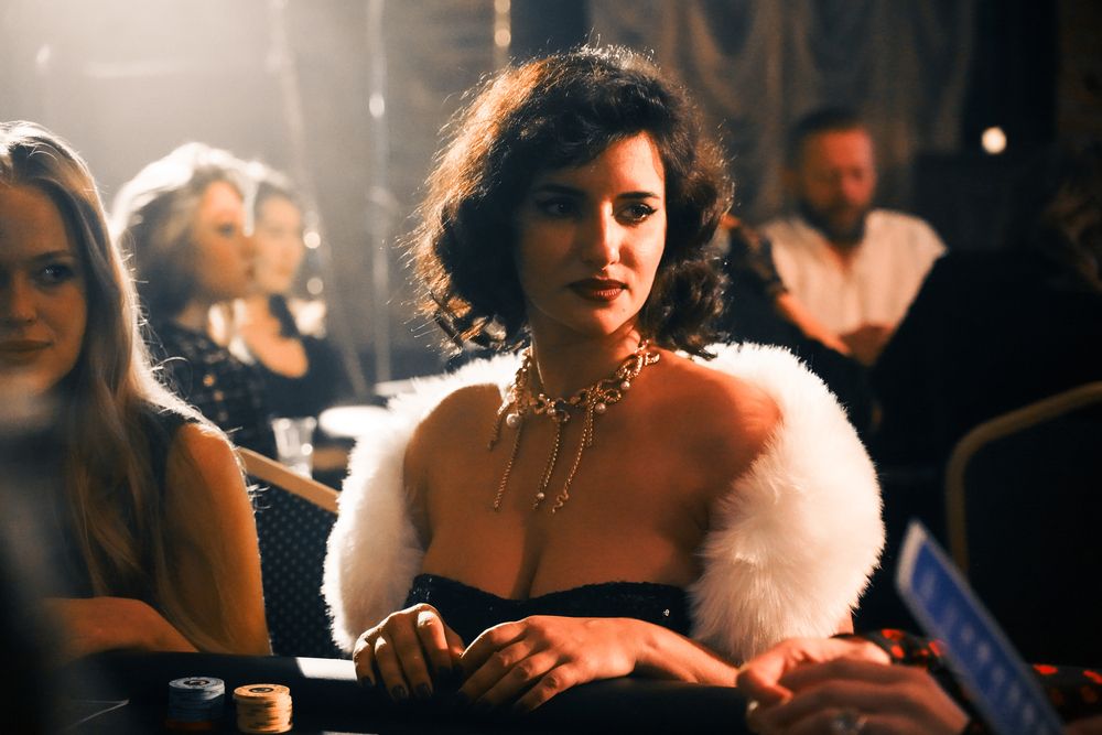 Poker party (7)