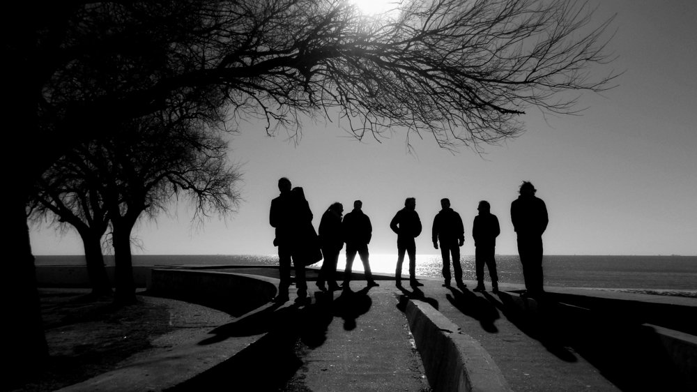 Photograph by Viviana García