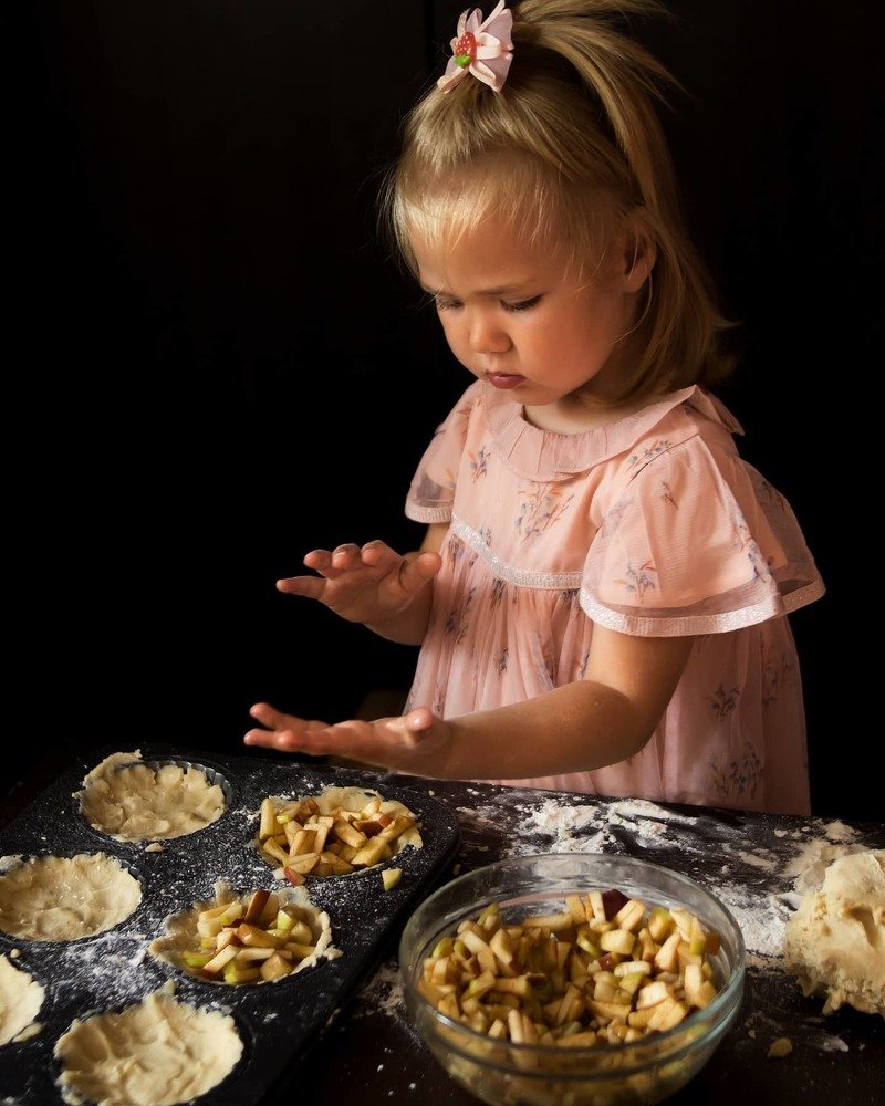 Photograph by Olha Boiko