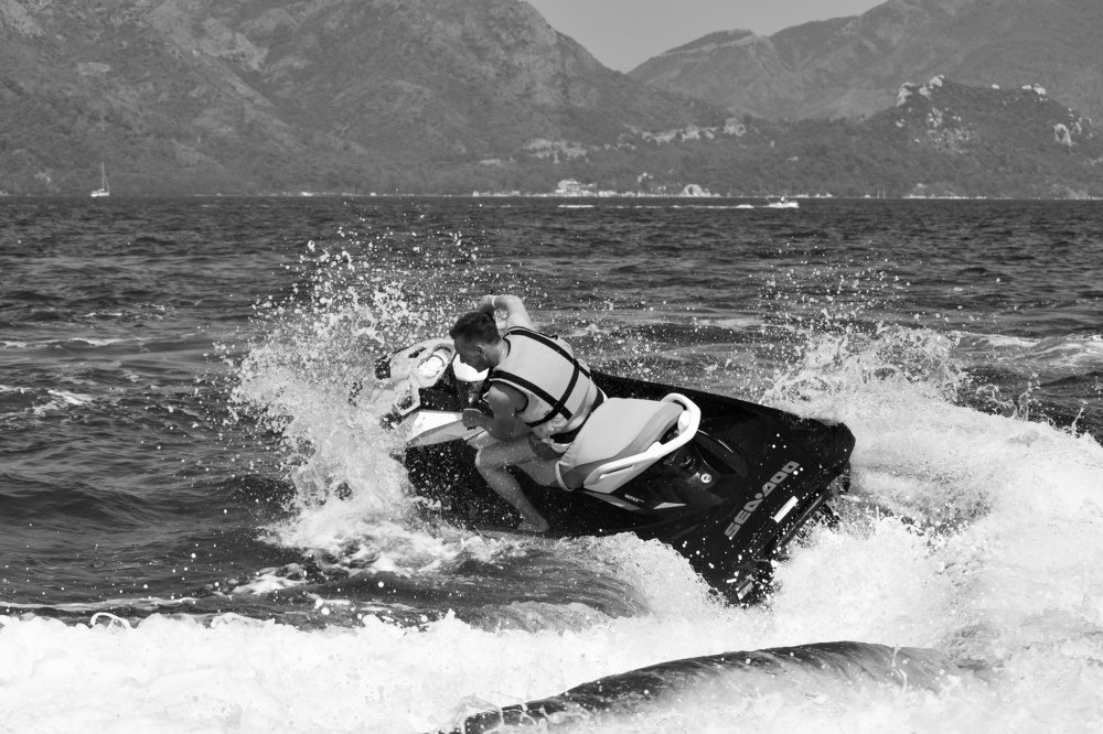 Photograph by Ольга Мукина