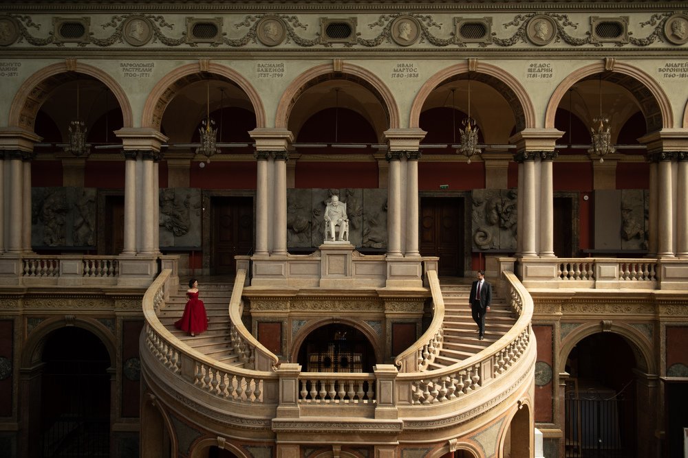 Photograph by Наталья