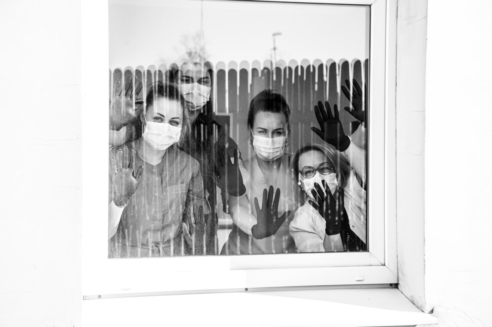 Photograph by Dzintra Zvagina