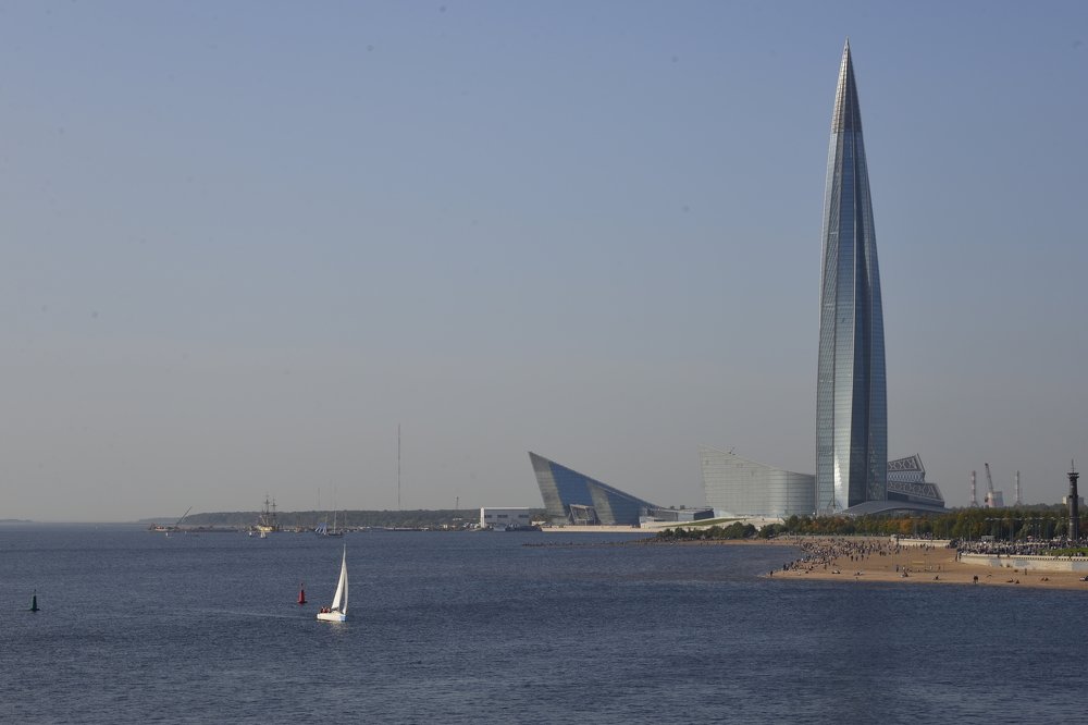 Фотография автора Larisa Meshkova