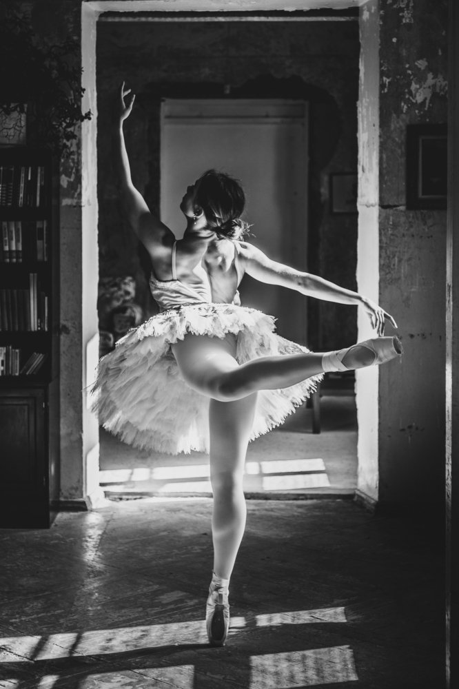 Photograph by Dzintra Zvagina