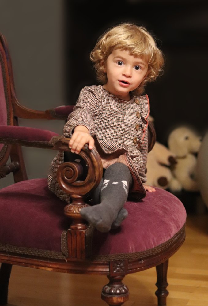 Photograph by Tatyana Semenova