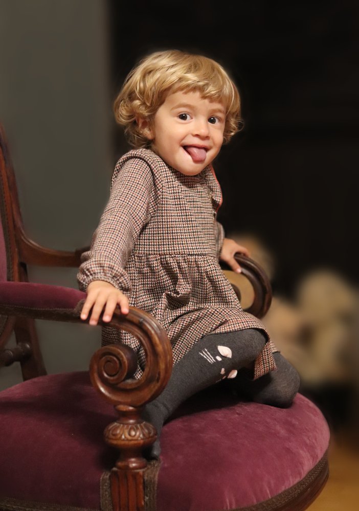 Photograph by Tatyana Semenova